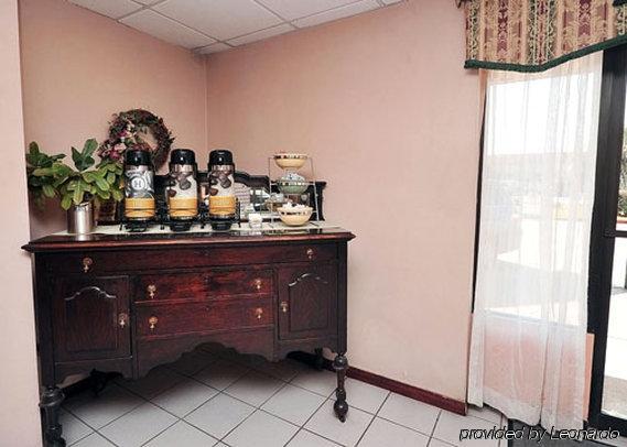 Motel 6-Winnie, Tx Restaurante foto